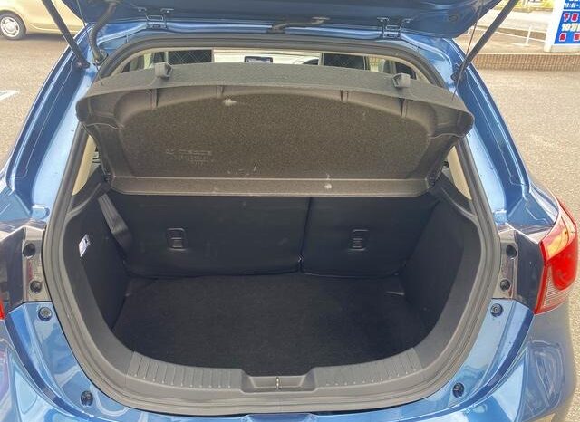 
								MAZDA DEMIO XD TOURING 2017 full									