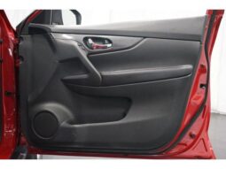 
										NISSAN X-TRAIL 20X 2014 full									