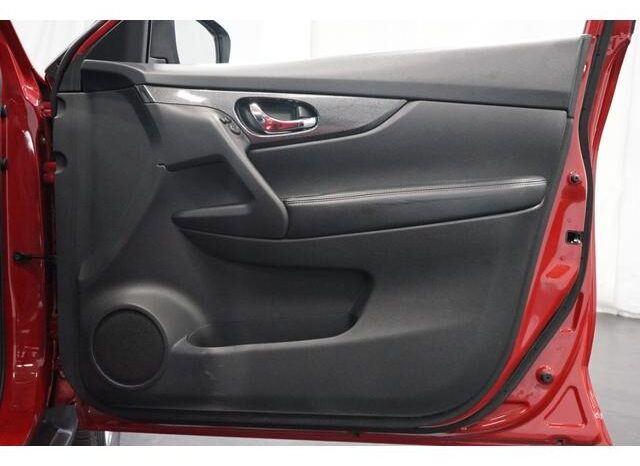 
								NISSAN X-TRAIL 20X 2014 full									