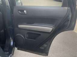
										NISSAN X-TRAIL 20GT 2010 full									