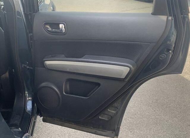 
								NISSAN X-TRAIL 20GT 2010 full									