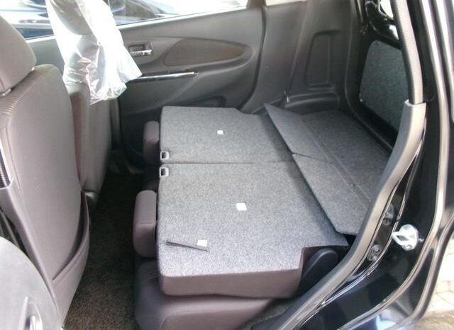 
								MITSUBISHI EK CUSTOM  2018 full									