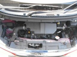 
										MITSUBISHI EK CUSTOM 2017 full									