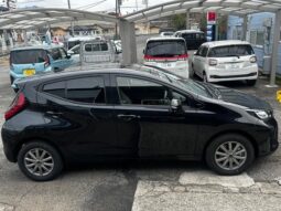 
										TOYOTA AQUA 2024 full									