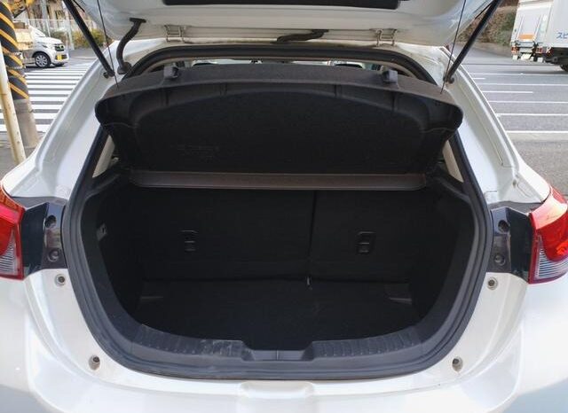 
								MAZDA DEMIO XD TOURING  2016 full									