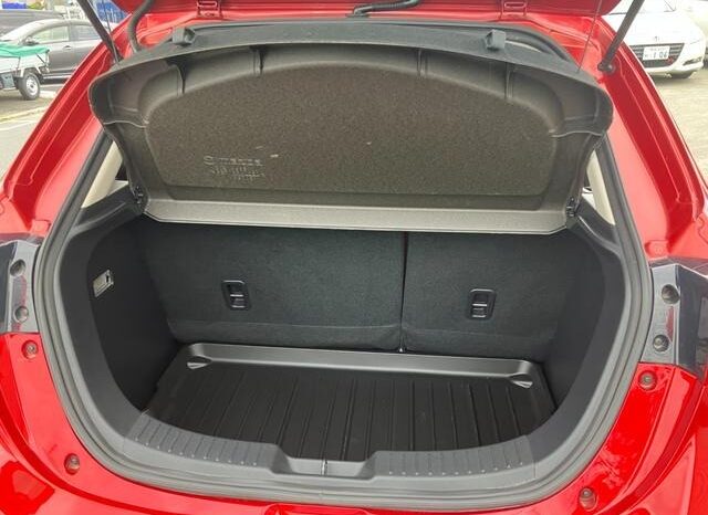 
								MAZDA DEMIO XD MID CENTURY 2015 full									