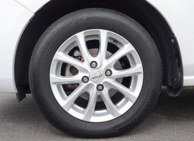 
								MAZDA DEMIO 13C-V SMART EDITION II 2012 full									