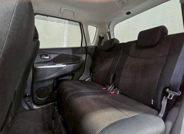 
								MITSUBISHI EK CUSTOM 2015 full									