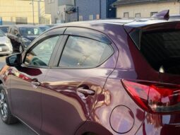 
										MAZDA DEMIO 13S TOURING 2017 full									
