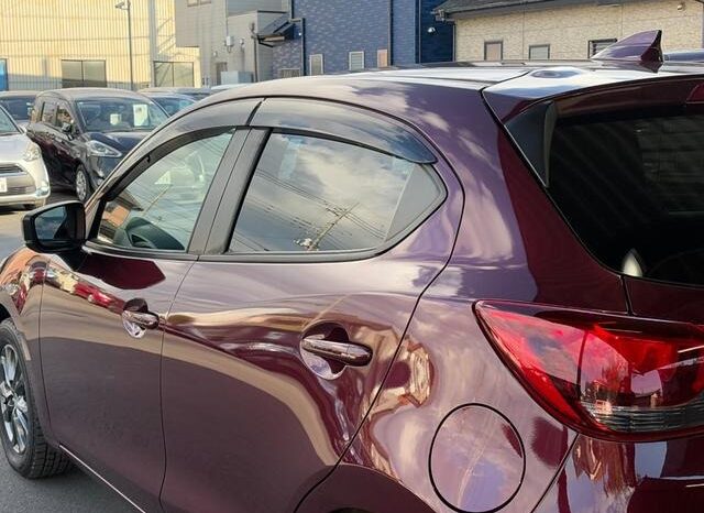 
								MAZDA DEMIO 13S TOURING 2017 full									