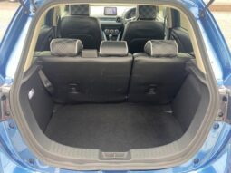 
										MAZDA DEMIO XD TOURING 2017 full									