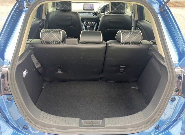 
								MAZDA DEMIO XD TOURING 2017 full									