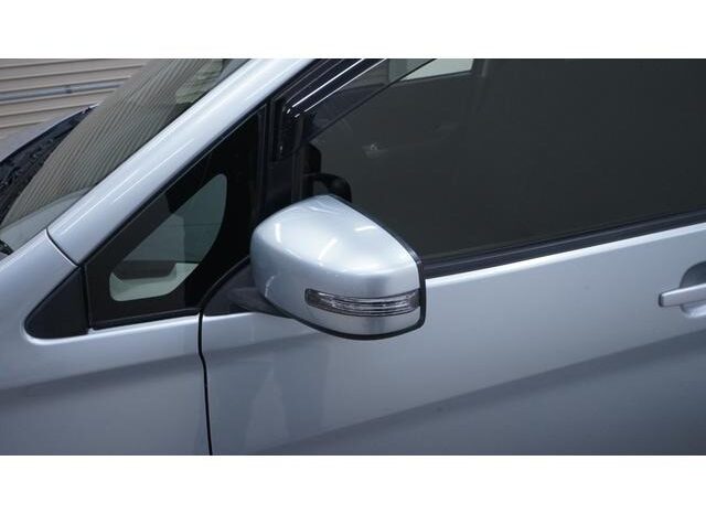 
								MITSUBISHI EK CUSTOM  2013 full									