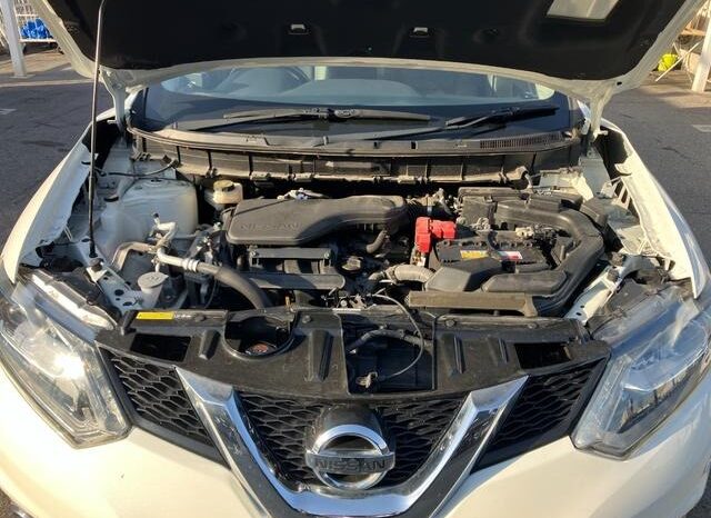 
								NISSAN X-TRAIL 20X  2015 full									