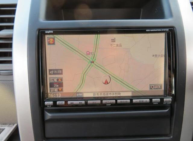 
								NISSAN X-TRAIL 2008 full									