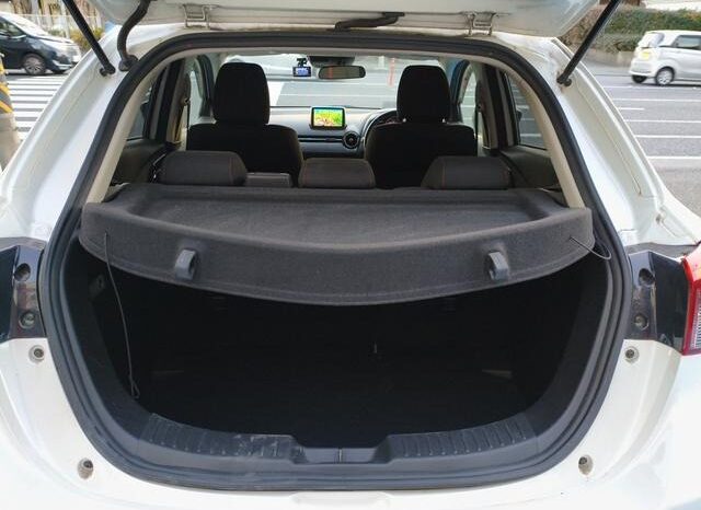 
								MAZDA DEMIO XD TOURING  2016 full									