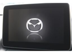 
										MAZDA DEMIO XD 2014 full									