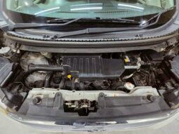 
										MITSUBISHI EK CUSTOM 2015 full									