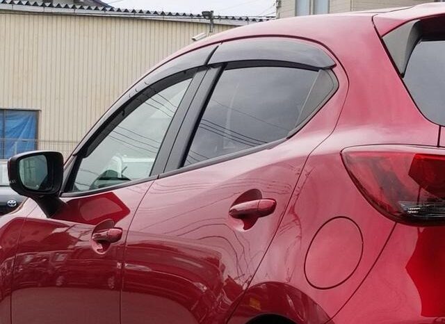 
								MAZDA DEMIO 13S TOURING 2018 full									