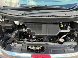 
										MITSUBISHI EK CUSTOM  2017 full									