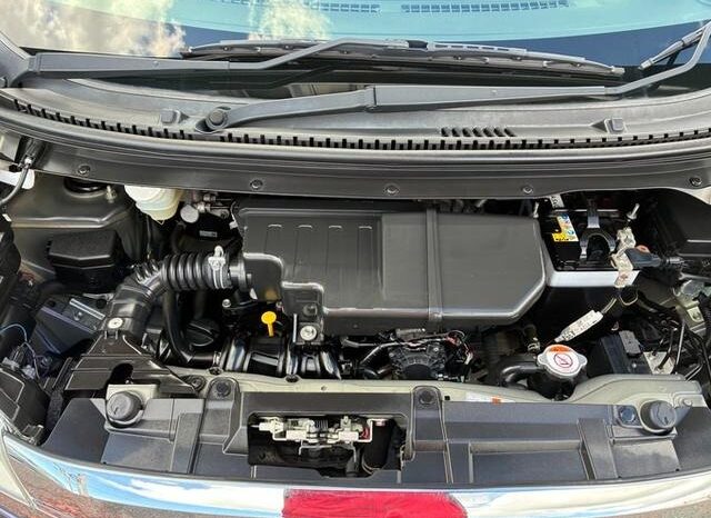 
								MITSUBISHI EK CUSTOM  2017 full									