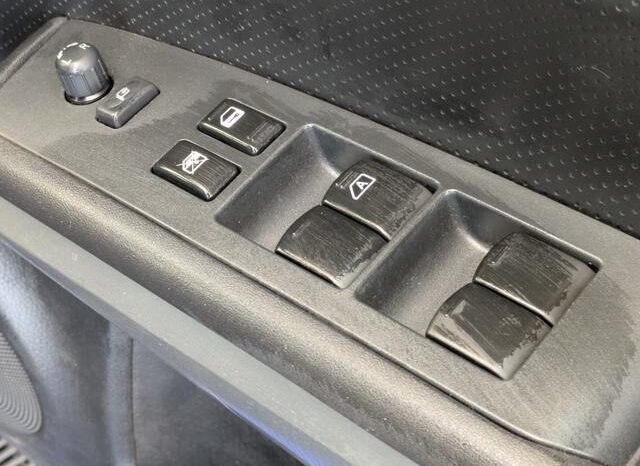 
								NISSAN X-TRAIL 20X 2010 full									