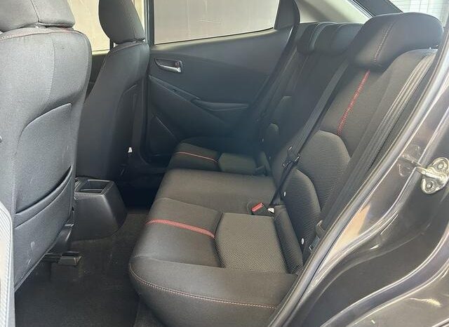 
								MAZDA DEMIO XD TOURING 015 full									