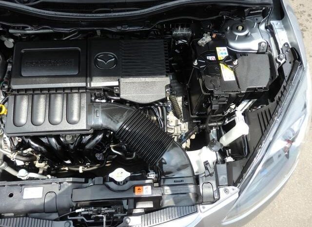 
								MAZDA DEMIO 13C-V SMART EDITION  2012 full									