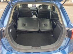 
										MAZDA DEMIO XD TOURING 2017 full									