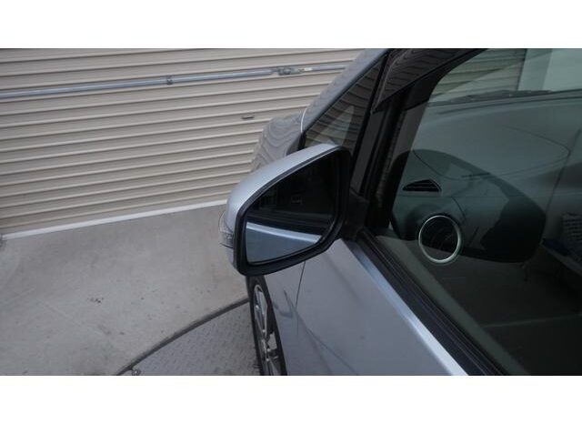 
								MITSUBISHI EK CUSTOM  2013 full									