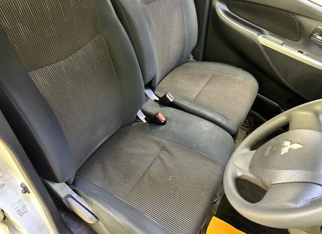 
								MITSUBISHI EK CUSTOM 2013 full									