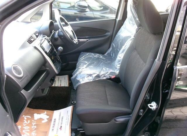 
								MITSUBISHI EK CUSTOM  2018 full									