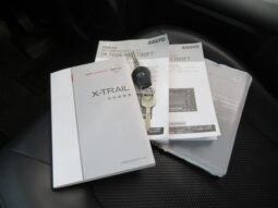 
										NISSAN X-TRAIL 2008 full									