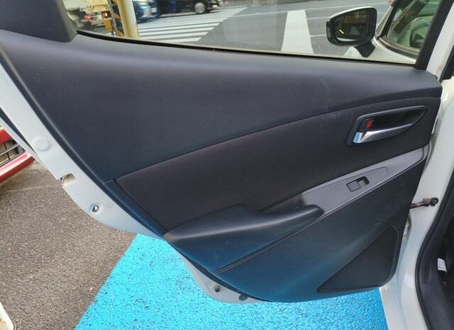 
								MAZDA DEMIO XD TOURING  2016 full									