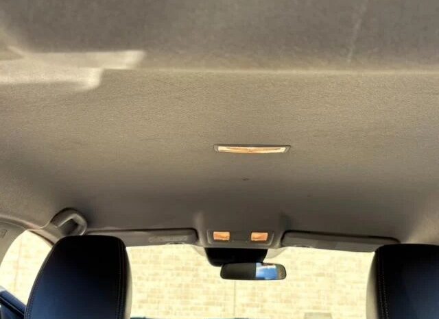 
								MAZDA DEMIO XD BLACK TOURING 2016 full									