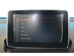 
										MAZDA DEMIO XD TOURING 2015 full									