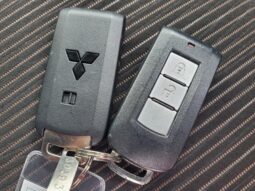 
										MITSUBISHI EK CUSTOM 2019 full									