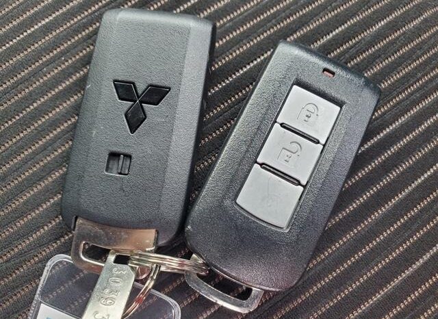 
								MITSUBISHI EK CUSTOM 2019 full									