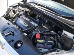 
										HONDA CR-V ZXI 2007 full									