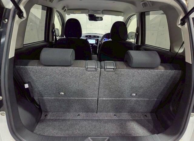 
								MITSUBISHI EK CUSTOM 2015 full									