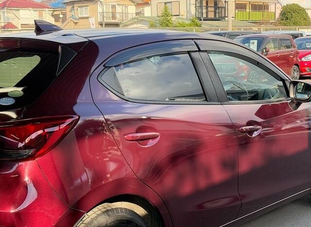 
								MAZDA DEMIO 13S TOURING 2017 full									