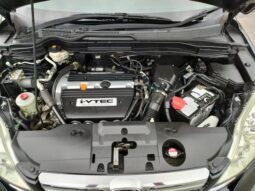 
										HONDA CR-V ZL 2008 full									