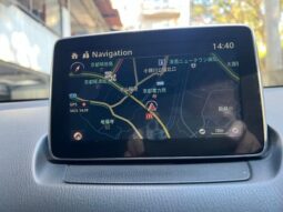 
										MAZDA DEMIO XD TOURING 2016 full									