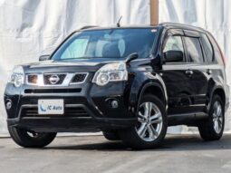 
										NISSAN X-TRAIL 20X 2010 full									