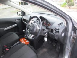 
										MAZDA DEMIO 13C 2013 full									