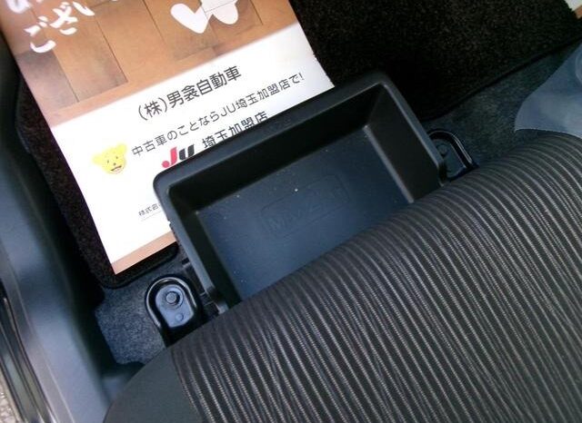 
								MITSUBISHI EK CUSTOM  2018 full									