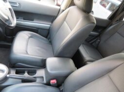
										NISSAN X-TRAIL 2008 full									