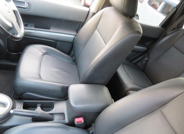 
								NISSAN X-TRAIL 2008 full									