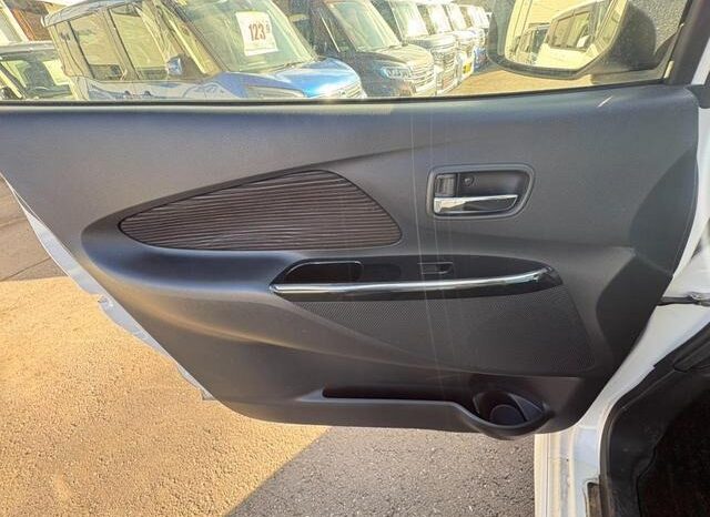 
								MITSUBISHI EK CUSTOM 2017 full									