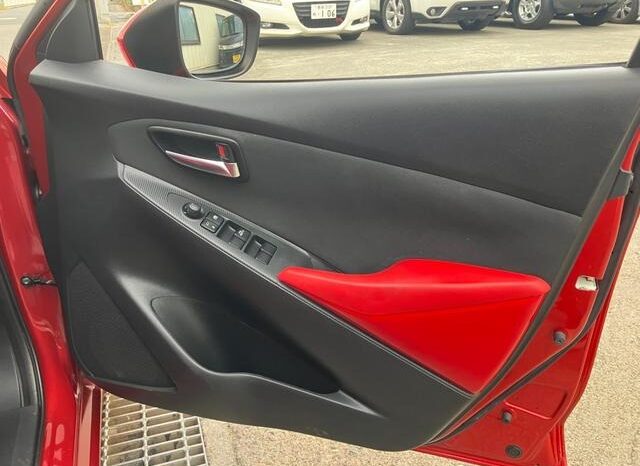 
								MAZDA DEMIO XD MID CENTURY 2015 full									